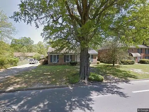 Poplar, PINE BLUFF, AR 71603