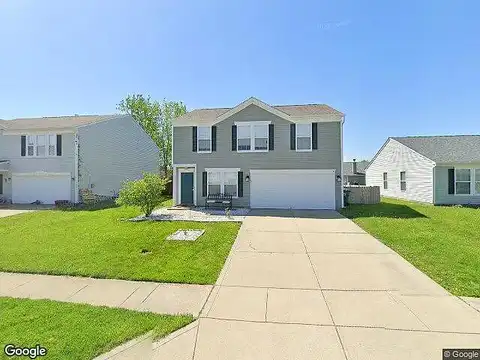 Crosscreek, MONROVIA, IN 46157