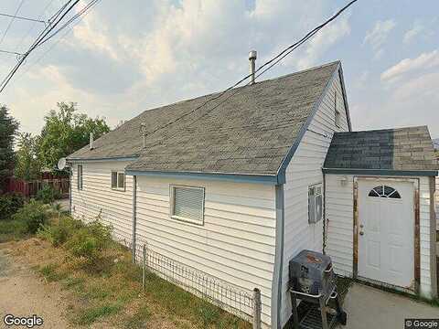Evans, BUTTE, MT 59701
