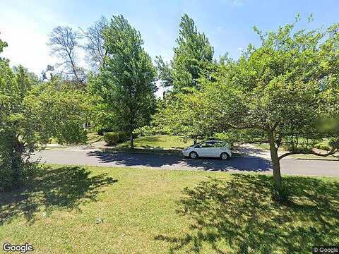 Washington, CLEVELAND HEIGHTS, OH 44118
