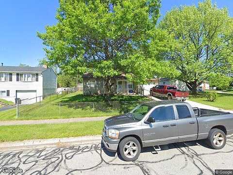 Dunloe, COLUMBUS, OH 43232