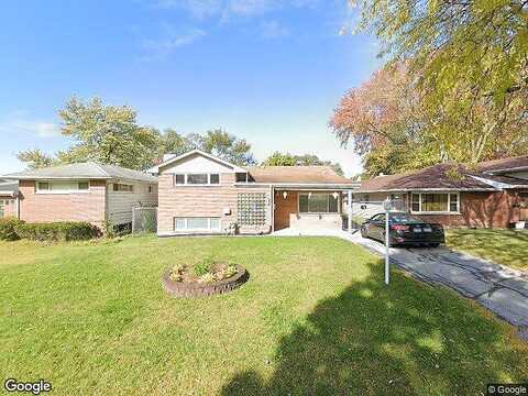 173Rd, HAZEL CREST, IL 60429