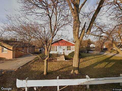 175Th, HAZEL CREST, IL 60429