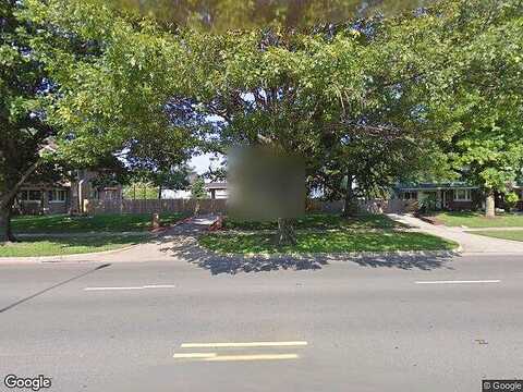 Fall Creek Pw N, INDIANAPOLIS, IN 46205