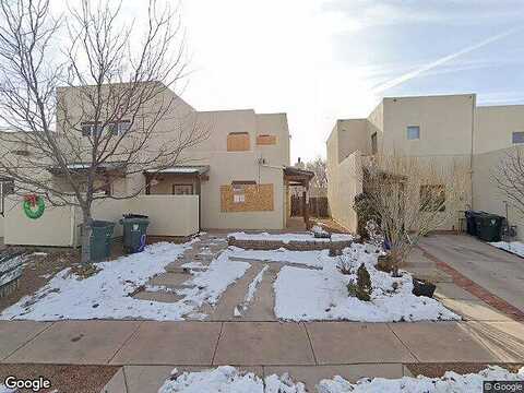 La Paz, SANTA FE, NM 87507