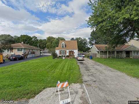 Sandra, MELROSE PARK, IL 60164
