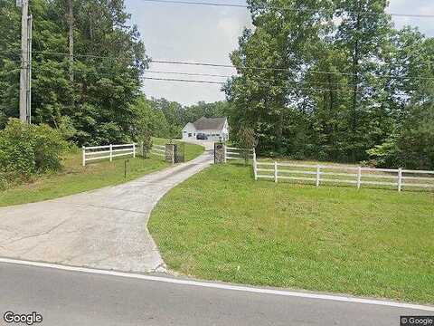 Mount Pisgah, RINGGOLD, GA 30736
