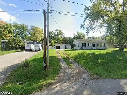 Noble, SPRING ARBOR, MI 49283