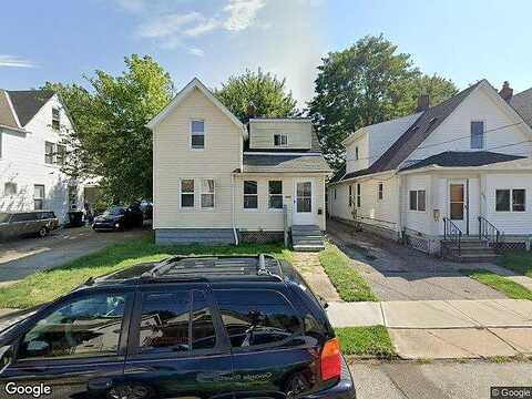 Saratoga, CLEVELAND, OH 44109