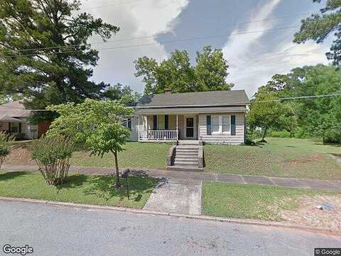4Th, MANCHESTER, GA 31816