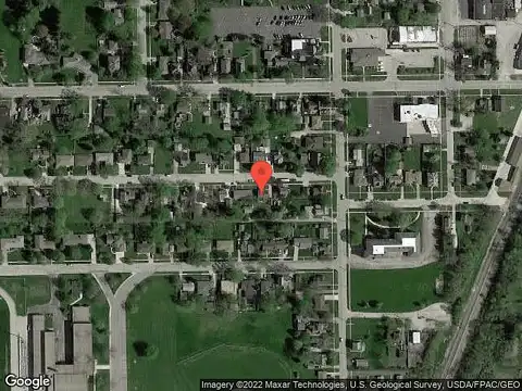 Blaine, PEOTONE, IL 60468