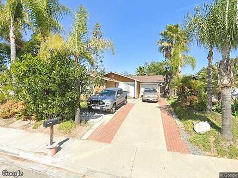 Borden, SAN MARCOS, CA 92069