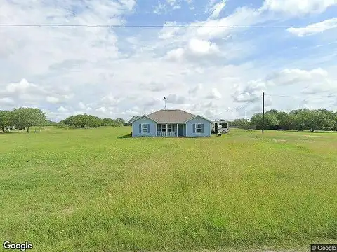 County Road 1601, ALICE, TX 78332