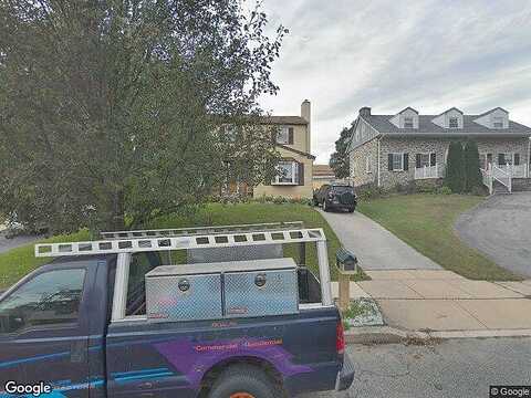 Crescent Hill, HAVERTOWN, PA 19083