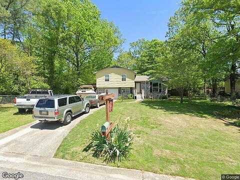 Dale, ALABASTER, AL 35007