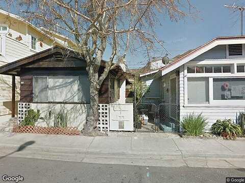 Descanso, AVALON, CA 90704