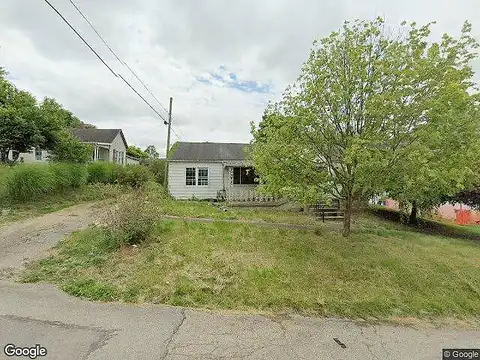A, WELLSTON, OH 45692