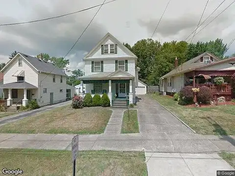 Kline, GIRARD, OH 44420