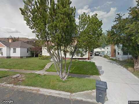 Fortuyn, GRAND COULEE, WA 99133