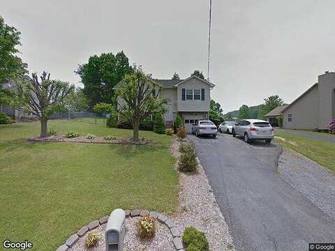 Harr, BLUFF CITY, TN 37618