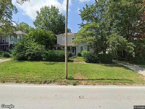 Main, WINDSOR, MO 65360