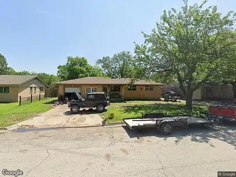 Rosedale, GAINESVILLE, TX 76240
