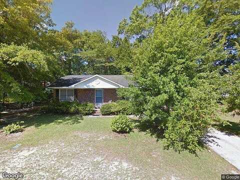 Cleveland, KERSHAW, SC 29067
