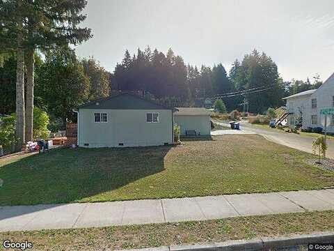 1St, WINLOCK, WA 98596