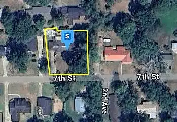 Seventh, DECATUR, MS 39327