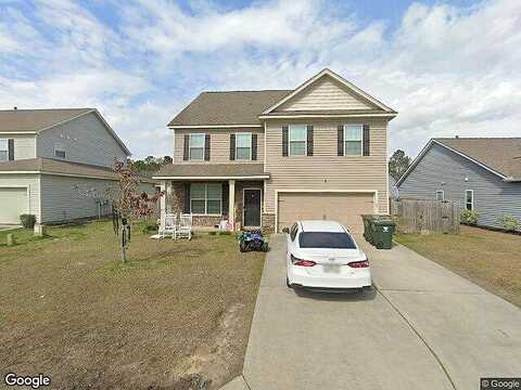 Southern Sugar, MONCKS CORNER, SC 29461
