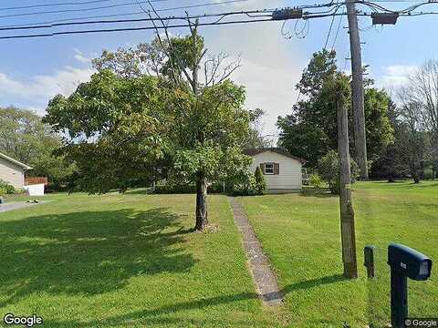 Toad Pasture, MIDDLETOWN, NY 10940