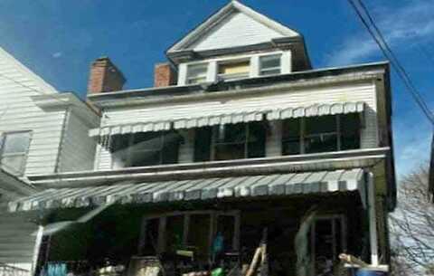 Burgess, PITTSBURGH, PA 15214
