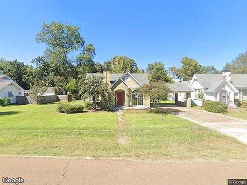 President, GREENWOOD, MS 38930