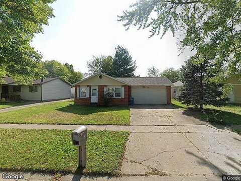 Walnut Valley, SPRINGFIELD, IL 62707