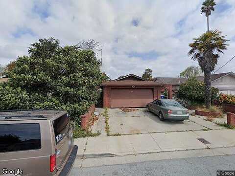 Wanzer, SANTA CRUZ, CA 95060