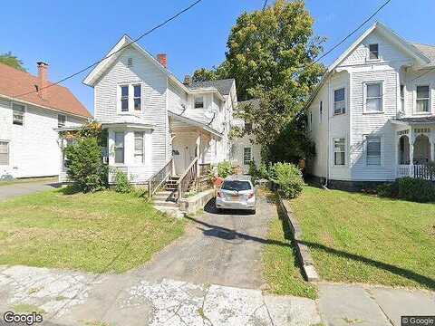 Washington, KINGSTON, NY 12401