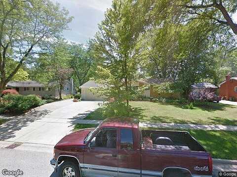Wilson, MIDLAND, MI 48642