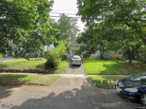 Hunter, PLAINFIELD, NJ 07063