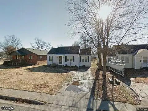Dirr, PARSONS, KS 67357