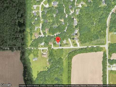 Division, WEST LAFAYETTE, IN 47906