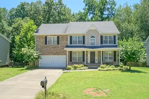Holly, CLARKSVILLE, TN 37043