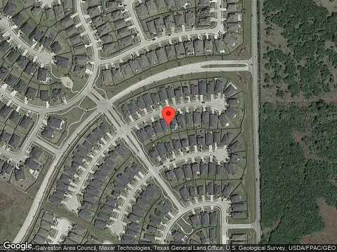 Gulf Cypress, HOCKLEY, TX 77447