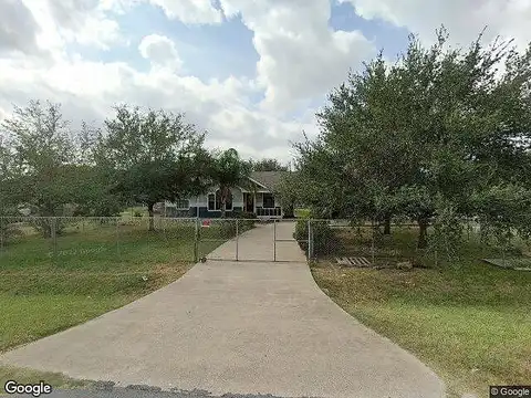 Calle Montezuma, LOS FRESNOS, TX 78566