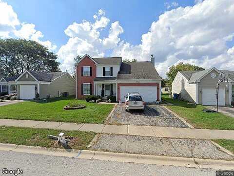 Eugene, AURORA, IL 60504