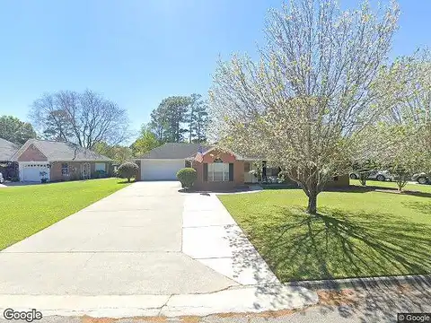 Fairway, PICAYUNE, MS 39466