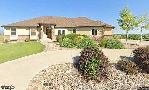 Megan, BERTHOUD, CO 80513