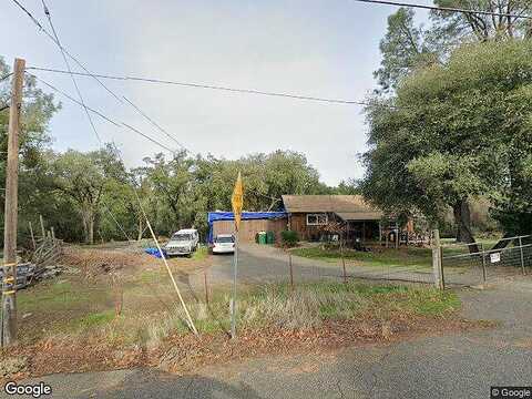 Sand Ridge, PLACERVILLE, CA 95667