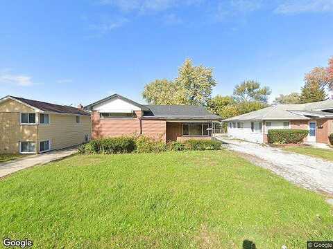 173Rd, HAZEL CREST, IL 60429