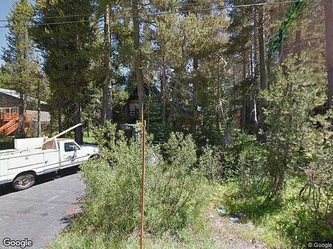 Donner Dr, NORDEN, CA 95724