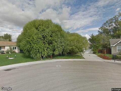 Mariah, CALDWELL, ID 83605